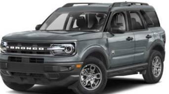 FORD BRONCO SPORT 2021 3FMCR9B67MRA02418 image